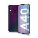 Samsung Galaxy A40 SM-A405FN/DS 15 cm (5.9") 4 GB 64 GB Dual SIM 4G USB Type-C Black Android 9.