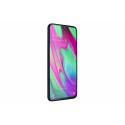 Samsung Galaxy A40 SM-A405FN/DS 15 cm (5.9") 4 GB 64 GB Dual SIM 4G USB Type-C Black Android 9.