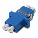 Digitus LWL LC-LC Coupler SM