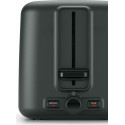 Bosch Compact Toaster Design Line TAT3P424DE (red / black)
