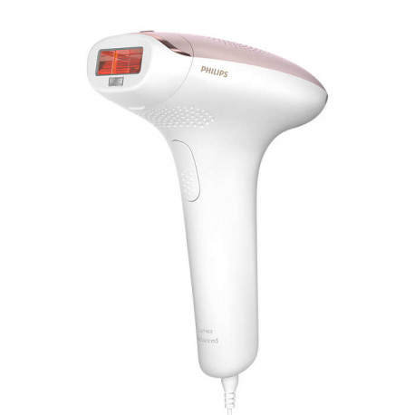 PHILIPS Lumea Advanced IPL foto epilators