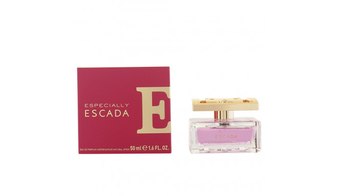 ESPECIALLY ESCADA eau de parfum vaporizador 50 ml