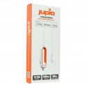 Jupio Car Charger 12V with Lighting MFI