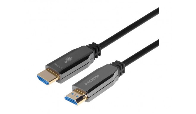 HDMI Fiber Optic HDMI v 2.0 20 m