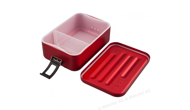 SIGG Metal Box Plus S red 8697.20