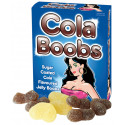 Spencer & Fleetwood sweets Cola Jelly Boobs 150g