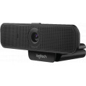 Logitech веб-камера C925e HD
