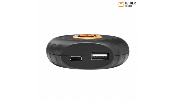Tether Tools ONsite D-Tap to USB-C PD Adapter