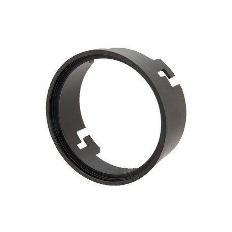 Elinchrom Modifier Interface
