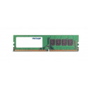 4GB DDR4-2400MHz  Patriot CL17 SR 512x16
