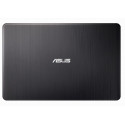 ASUS VivoBook Max Notebook/Laptop Black, Chocolate 39,6 cm (15.6") 1920 x 1080 px Intel® Pentiu