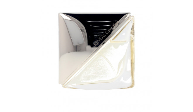 CALVIN KLEIN REVEAL edp vaporizador 30 ml