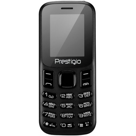 Prestigio Wize J1 Duo, must