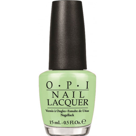 OPI nail polish Gargantuan Green Grape 15ml