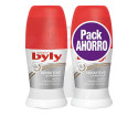 BYLY SENSITIVE DEO ROLL-ON LOTE 2 x 50 ml