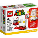 LEGO S.M. Fire Mario Suit - 71370