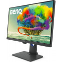 BenQ monitor 27" LED PD2705Q