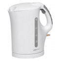 Clatronic kettle WK 3462 1L 900W white