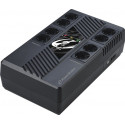 BlueWalker PowerWalker VI 1000 MS, UPS (black)