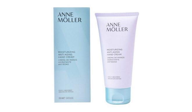 Anti-ageing Hand Cream Anne Möller (100 ml)