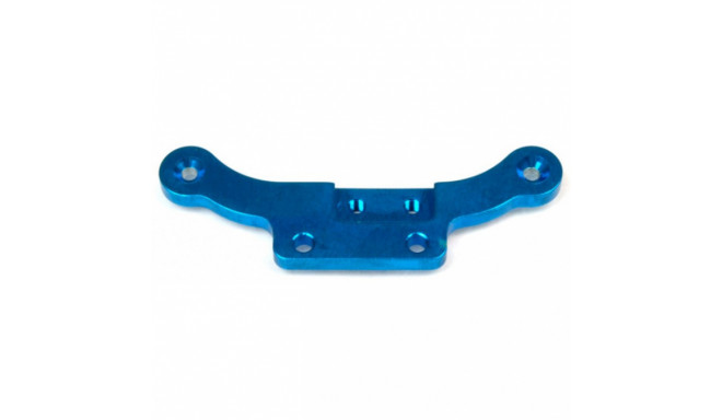Aluminium front top chassis plate - 28402