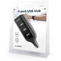 Gembird USB hub 4-port UHB-CT02