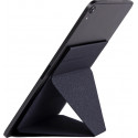 Allocacoc phone holder DH0183GY/PSMOFT, grey