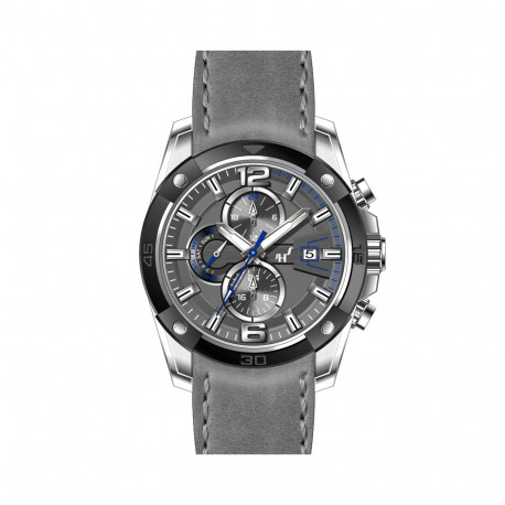 HEINRICHSSOHN Halifax HS1012B Mens Watch