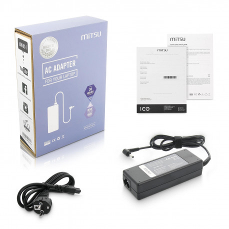 %Mitsu Pow. Sup. DELL ZM/DEL195462C