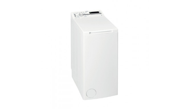 Whirlpool top-loading washing machine TDLR 6030S 6kg