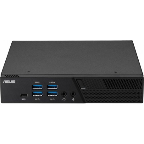 ASUS PB40-BC063MC C 4 I black without operating system PB40-BC063MC