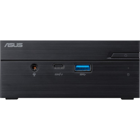 ASUS PN61-BB7002MT i7 0 I black without operating system 90MR0021-M00020
