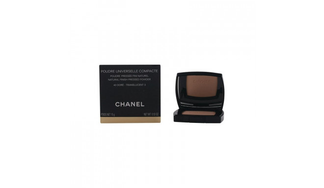 Chanel Poudre Universelle Compacte Pressed Powder (15gr)