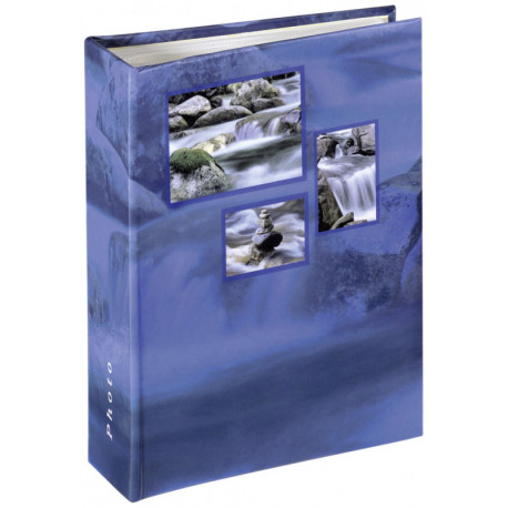 Hama album Singo 10x15/100, sinine (106263)