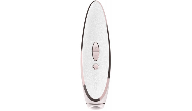 Satisfyer õhuimpulssvibraator Luxury Pret-a-Porter, rose gold