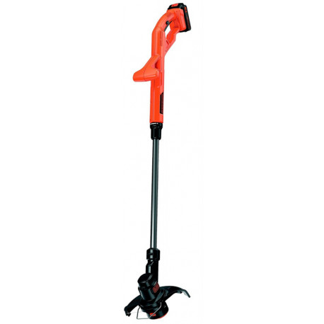 Black&Decker grass trimmer ST1823
