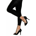 SOKISAHTEL THERMIC black leggings S/M, L/XL