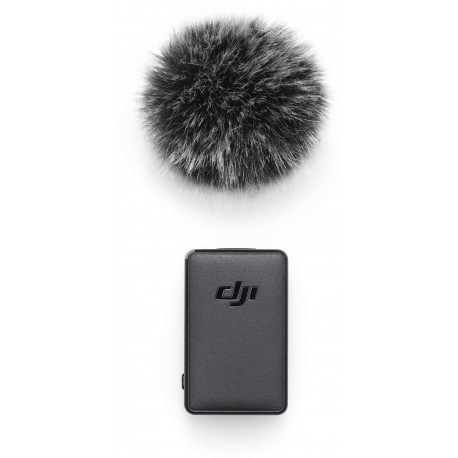 DJI Pocket 2 беспроводной микрофон