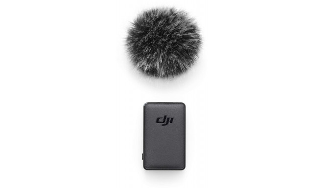 DJI Pocket 2 беспроводной микрофон