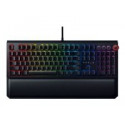 RAZER RZ03-02620100-R3M1 Gaming keyboard BlackWidow Elite (Green Switch) - US Layout