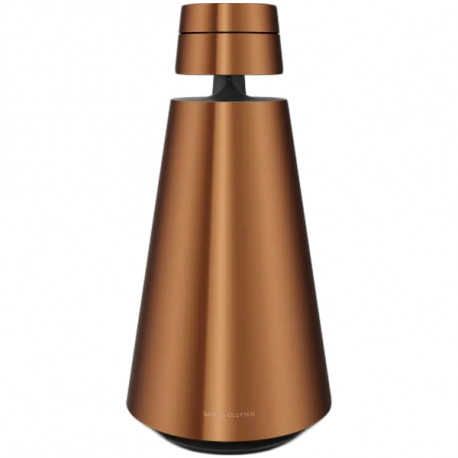 BeoSound 1 GVA Speaker Bronze Tone - FLEX
