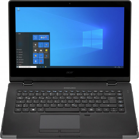 Acer Enduro N3 EN314-51W-54EA Ci5 8GB 256GB SSD Win 10 IP53
