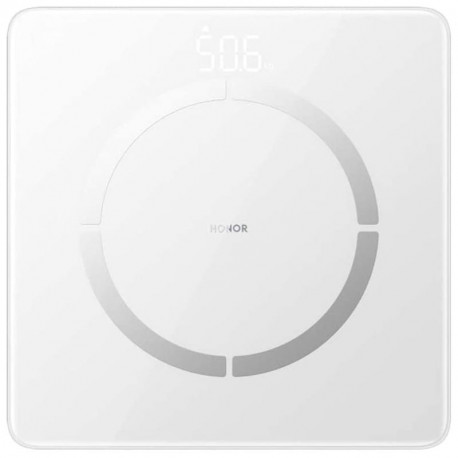 Huawei smart scale Honor 2, white