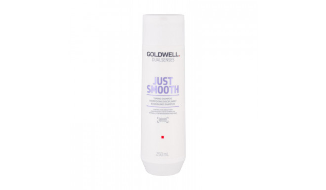 Goldwell Dual Senses Just Smooth Taming Shampoo (250ml)