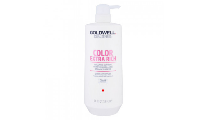 Goldwell Dual Senses Color Extra Rich Brilliance Shampoo (1000ml)