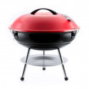 Barbecue Portable (Ø 36 cm) 144504 (Red)