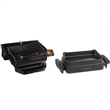 Tefal Optigrill+ must & backing accessory
