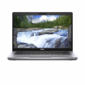 DELL Latitude 5411 Notebook Black, Grey 35.6 cm (14") 1920 x 1080 pixels 10th gen Intel® Core™ 