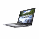 DELL Latitude 5411 Notebook Black, Grey 35.6 cm (14") 1920 x 1080 pixels 10th gen Intel® Core™ 