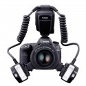 Canon flash MT-26EX-RT Macro Twin Lite